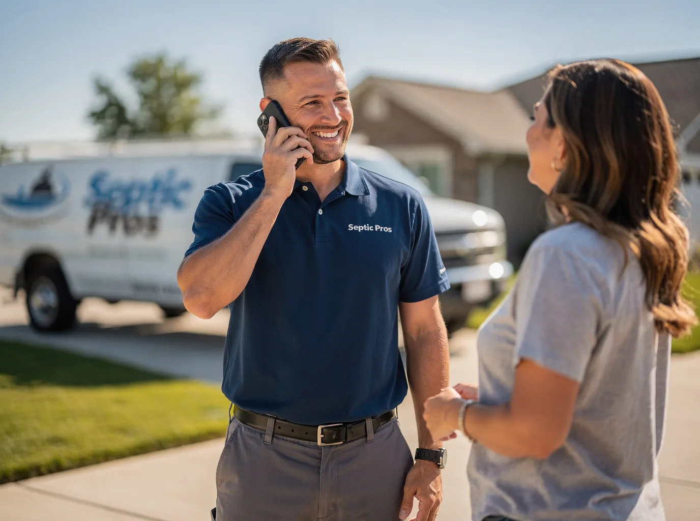 Septic Tank Pumping Welcome, NC FAQs